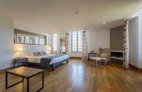 L'Honor-de-Cos Hôtel | Château de Loubéjac