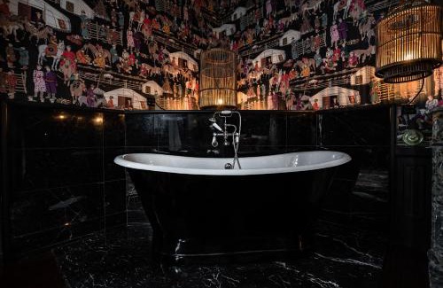 Carquefou Hôtel | Château de Maubreuil