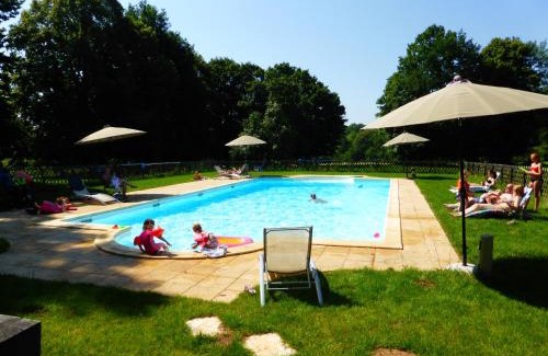 Chalais Hôtel | Château de Mavaleix