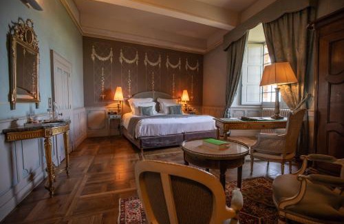 Mercues Hôtel | Château de Mercuès