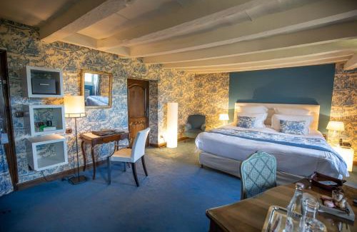 Mercues Hôtel | Château de Mercuès