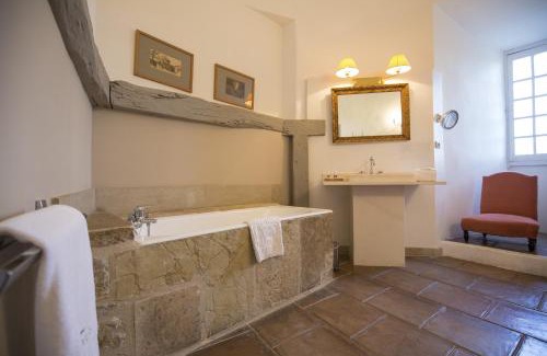 Mercues Hôtel | Château de Mercuès