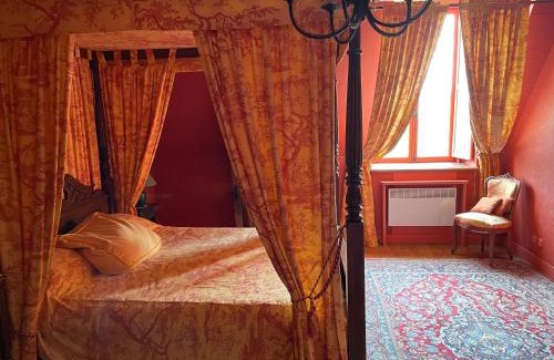 Monhoudou Maison | Château de Monhoudou