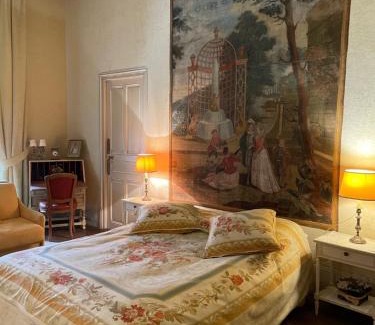 Montigny-sur-Aube Lit Et Petit-Déjeuner | Château de Montigny-sur-Aube