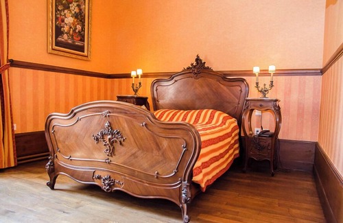 Montbras Maison | Château de Montbras
