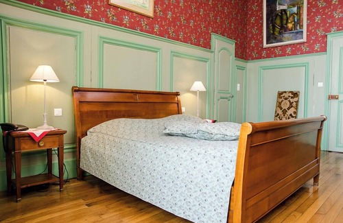 Montbras Maison | Château de Montbras