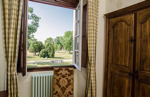 Montbras Maison | Château de Montbras