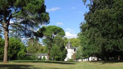 Puch-d'Agenais Maison | Château de Morin