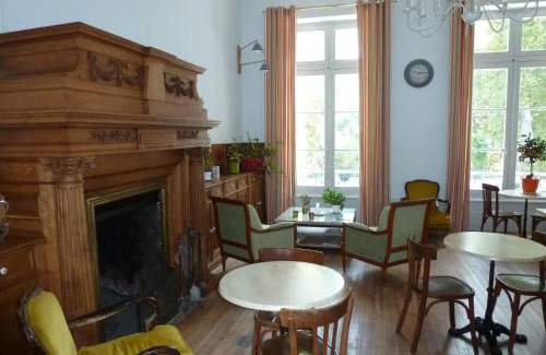 Puch-d'Agenais Maison | Château de Morin