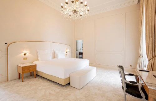 Briollay Hôtel | Château De Noirieux
