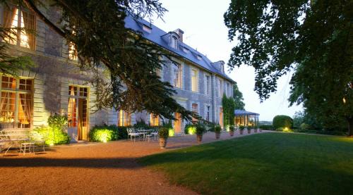 Briollay Hôtel | Château De Noirieux