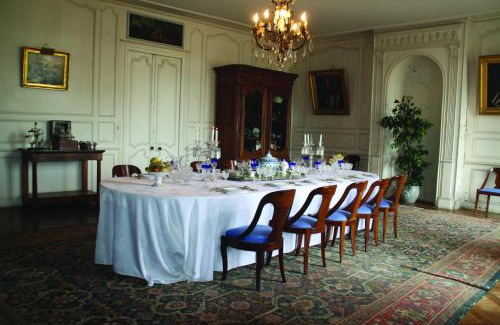 Port-d'Envaux Lit Et Petit-Déjeuner | Château de Panloy