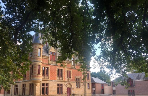 Cosne-d'Allier Maison | Château de Petit Bois