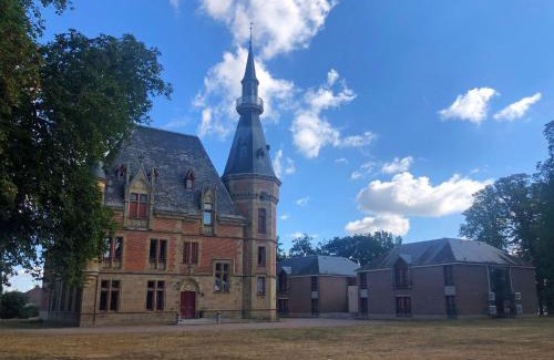 Cosne-d'Allier Maison | Château de Petit Bois