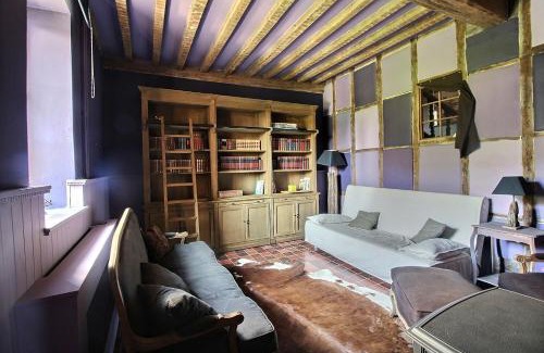 Gedinne Maison | Château de Rienne met sauna & hottub & pooltafel