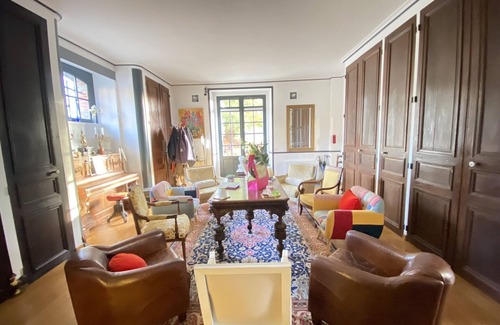Salbris Maison | Château de Rivaulde
