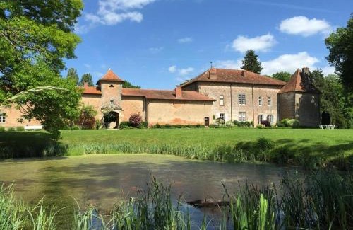 Azoudange Maison | Château de Romécourt