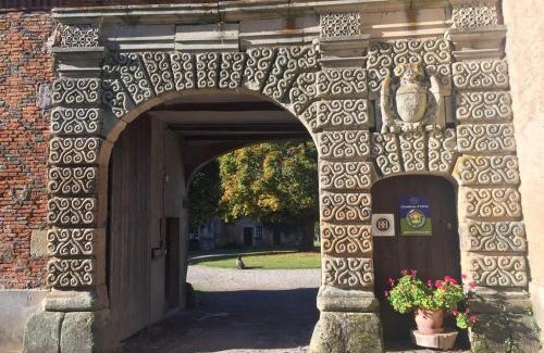 Azoudange Maison | Château de Romécourt