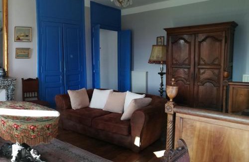 Bonnac-la-Cote Lit Et Petit-Déjeuner | Château de Saint-Antoine