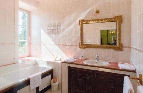 Bonnac-la-Cote Lit Et Petit-Déjeuner | Château de Saint-Antoine