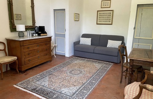 Grand Sud Lit Et Petit-Déjeuner | Château de Saint-Girons B&B