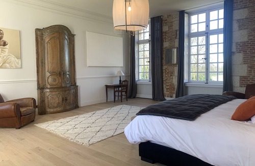 Saint-Maclou Autre | Château de Saint-Maclou