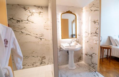 Filliere Hôtel | Château de Thorens