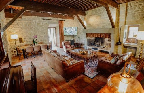 Castelreng Maison | Château de Tournou