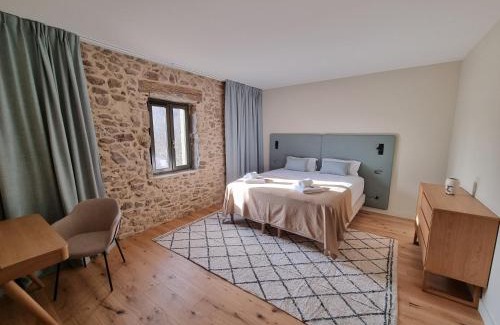 La Chapelle-Villars Hôtel | Château de Villars