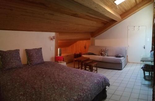 Savigny-en-Revermont Maison | Château de Villeron