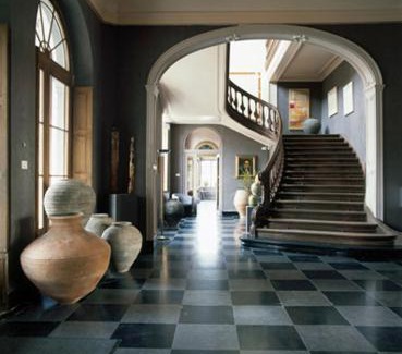 Modave Hôtel | Château de Vierset