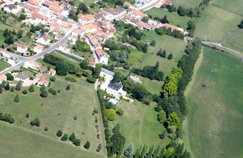 Villars Maison | Château de Villars
