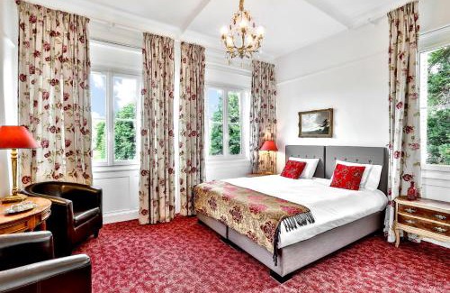 Villars Maison | Château de Villars