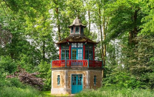 Faimes Maison | Château de Waleffe