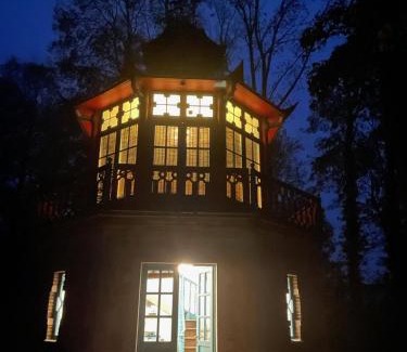 Faimes Maison | Château de Waleffe