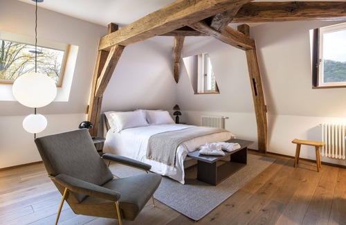 Vireux-Wallerand Hôtel | Château de Wallerand