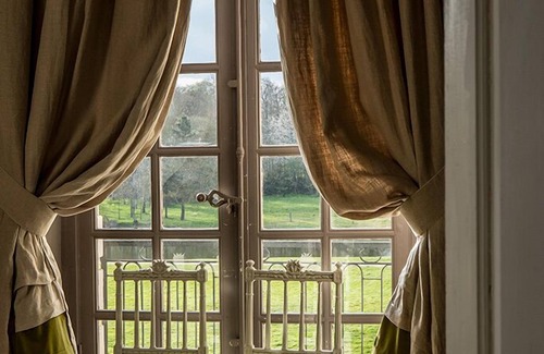 Champigne Hôtel | Château des Briottières
