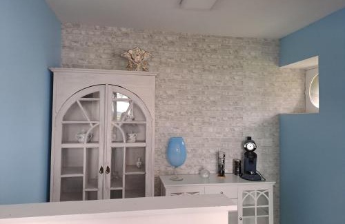 Bouconville-sur-Madt Maison | Château des Aulnes