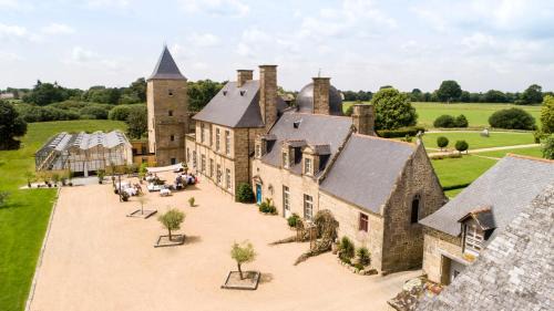 Parigne Hôtel | Château du Bois-Guy Golf