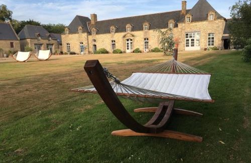 Parigne Hôtel | Château du Bois-Guy Golf