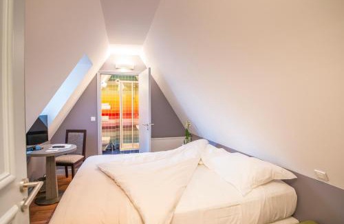 Bellerive-sur-Allier Hôtel | Château du Bost - Teritoria