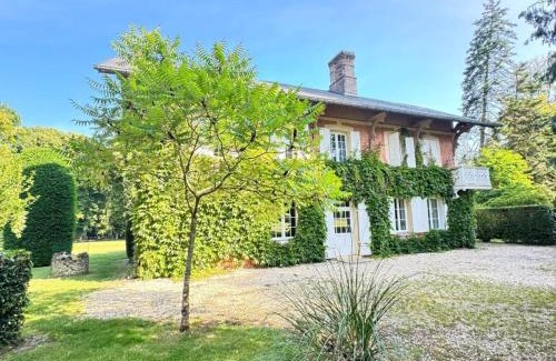 Le Landin Maison | Château du Landin - Bains nordiques