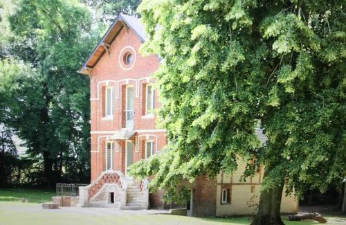 Le Landin Maison | Château du Landin - Bains nordiques