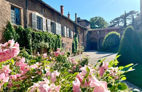 Le Montellier Lit Et Petit-Déjeuner | Château du Montellier