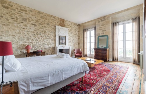 Saint-Ferme Autre | Château du Parc, à 1h de Bordeaux