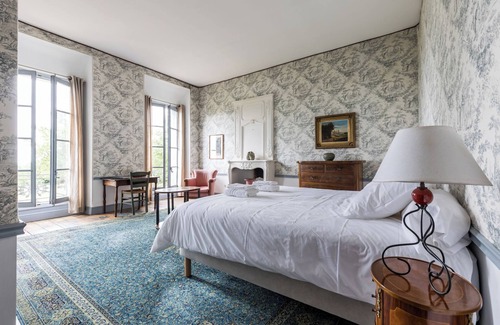 Saint-Ferme Autre | Château du Parc, à 1h de Bordeaux