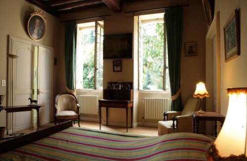 Labastide-dArmagnac Maison | Château du Prada