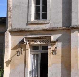 Saint-Thomas-de-Conac Maison | Château du Roc