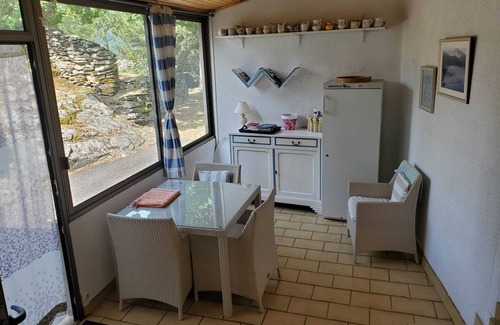 Rousses Autre | Château en Cévennes