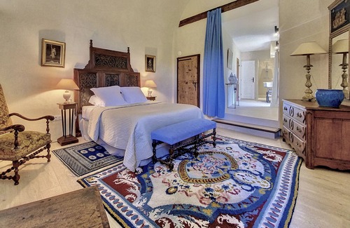 Rochebrune Autre | Château Féodal au Coeur des Baronnies Provençales
